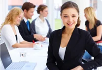 Agenci ubezpieczeniowi w pracy